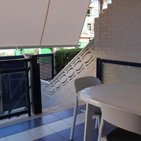 Dorasal Solo Familias Serviplaya Playa De Xeraco Zewnętrze zdjęcie