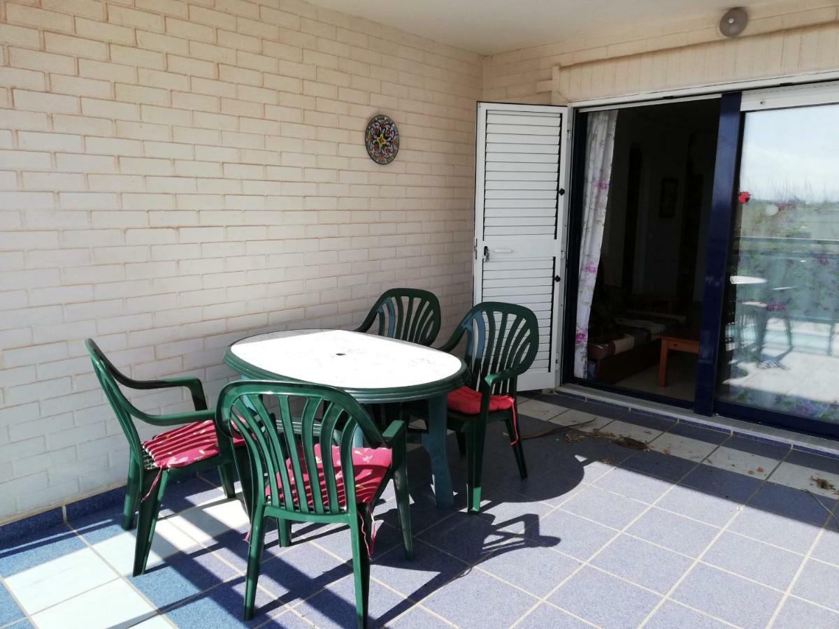 Dorasal Solo Familias Serviplaya Playa De Xeraco Zewnętrze zdjęcie
