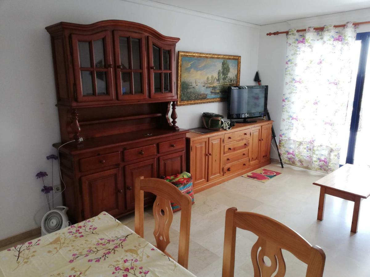 Dorasal Solo Familias Serviplaya Playa De Xeraco Zewnętrze zdjęcie
