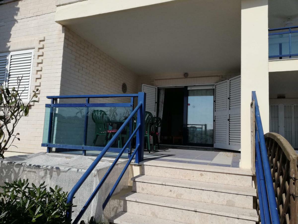 Dorasal Solo Familias Serviplaya Playa De Xeraco Zewnętrze zdjęcie