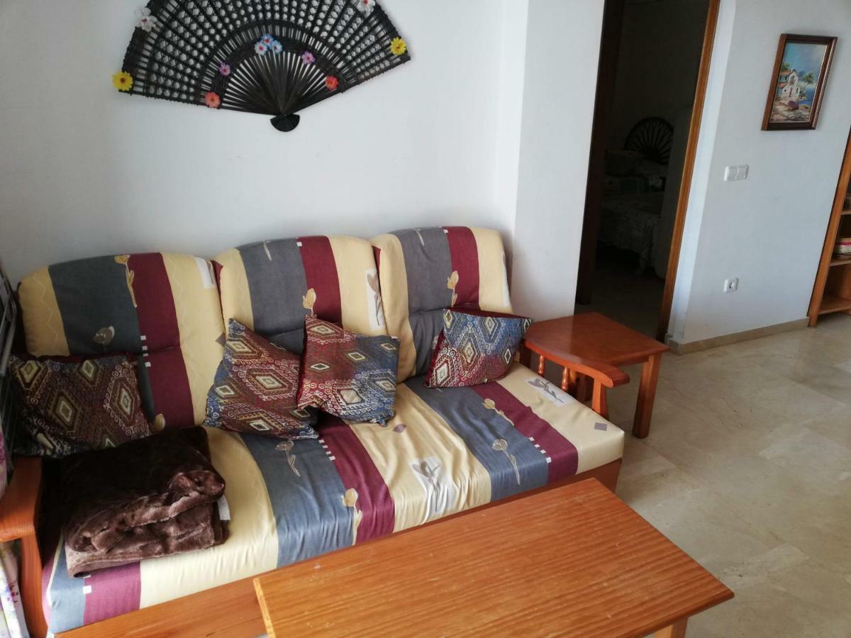 Dorasal Solo Familias Serviplaya Playa De Xeraco Zewnętrze zdjęcie