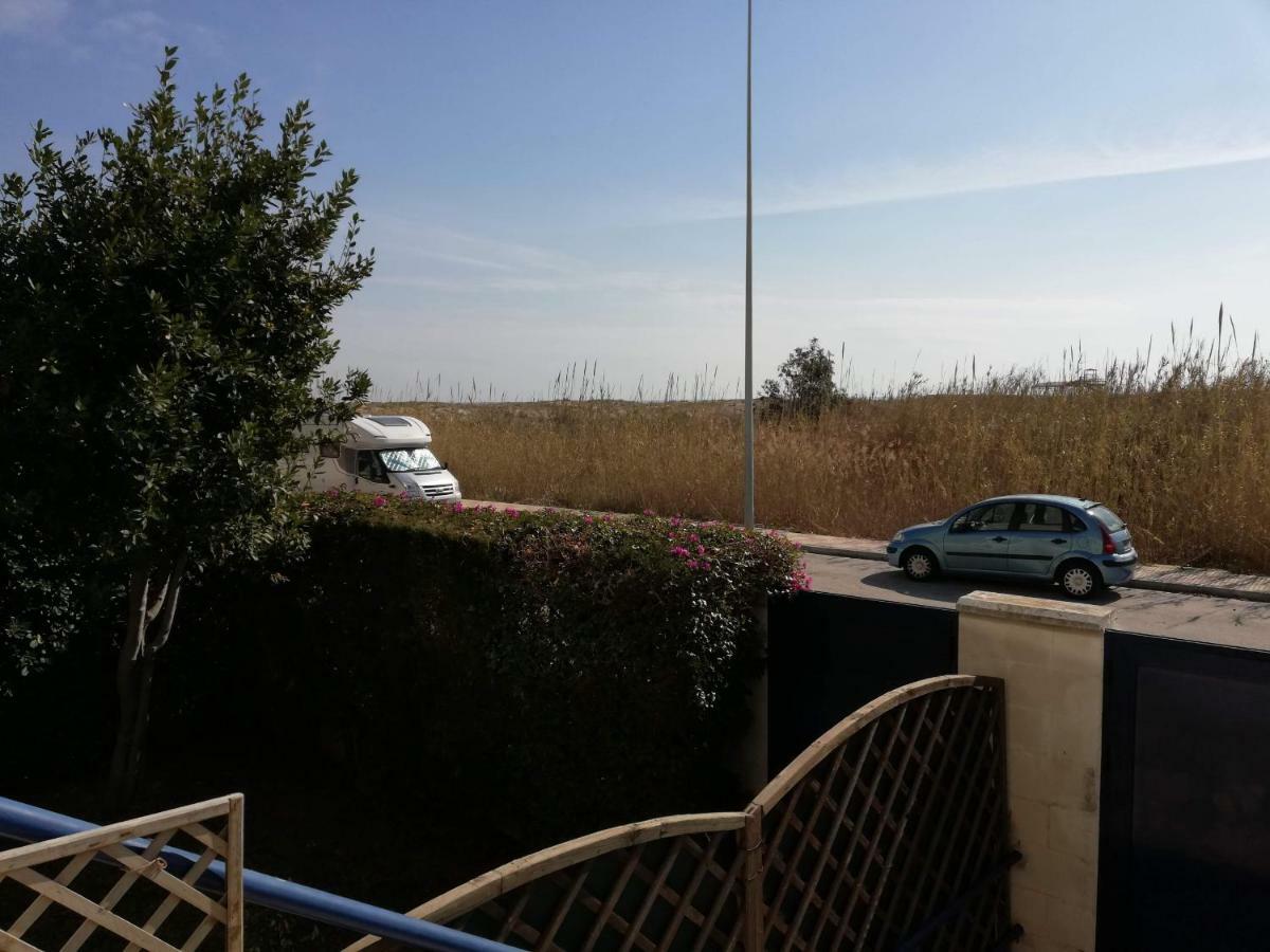 Dorasal Solo Familias Serviplaya Playa De Xeraco Zewnętrze zdjęcie