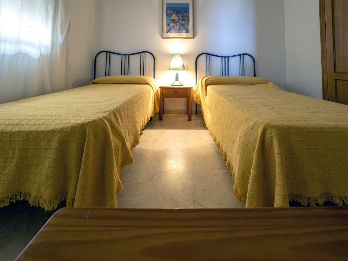 Dorasal Solo Familias Serviplaya Playa De Xeraco Zewnętrze zdjęcie